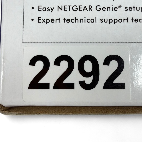 Netgear Model WNDA4100 N900 Wireless USB Adapter In Box - Picture 5 of 5